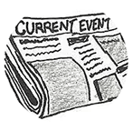 Current Events program icon