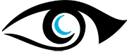 eye logo for CV Vision Visually Impaired Community Services
