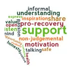 support group program icon